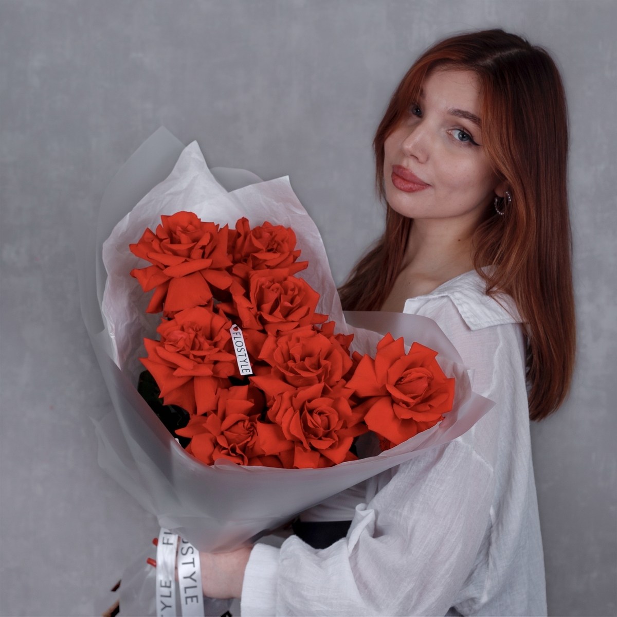 francuzskie rozy krasnye rozy 9 roz 8